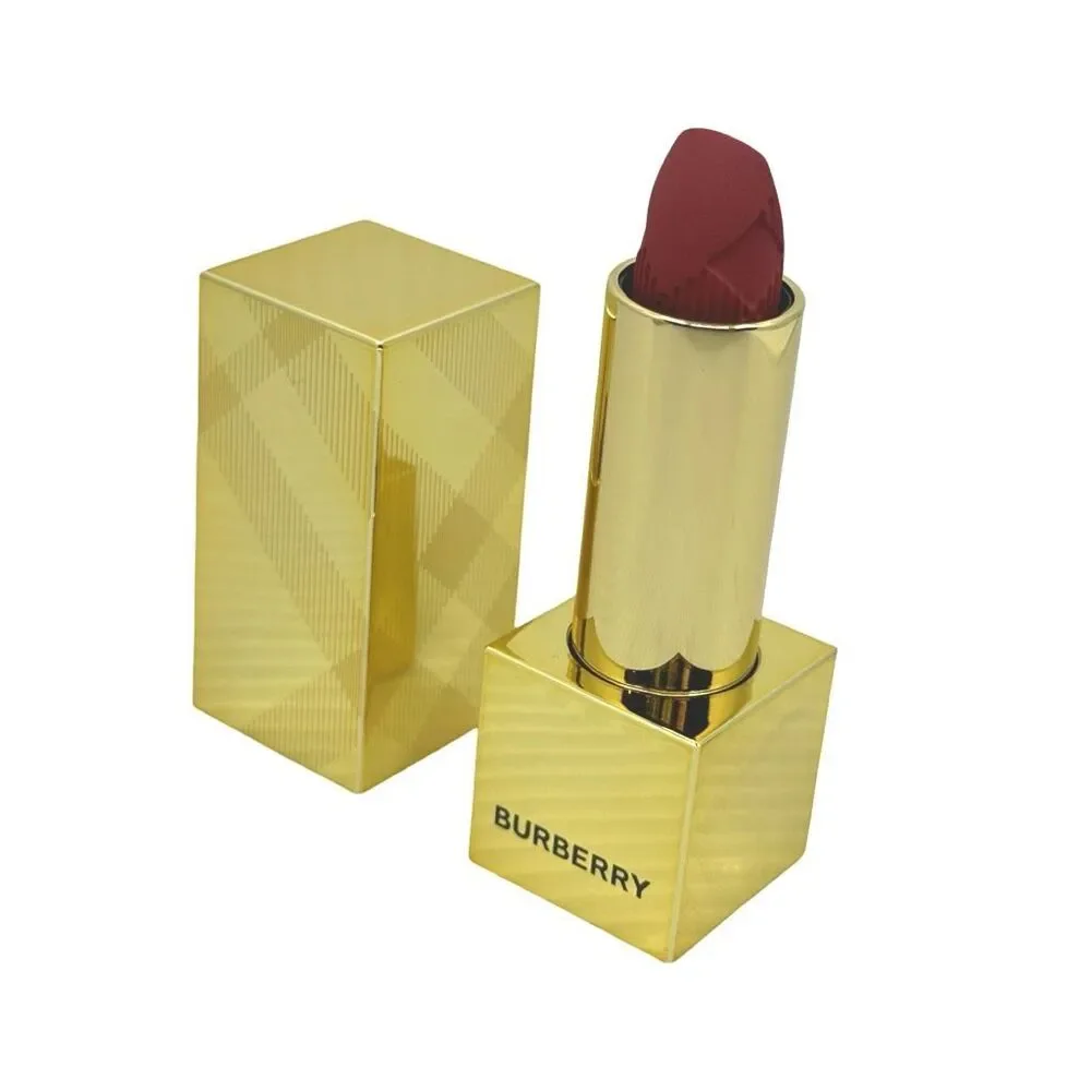 BURBERRY burberry Kisses Matte Lip Colour - 93 Russet - 0.11 oz / 3.3g